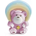 Chicco First Dreams Rainbow Projector Bear 0 Months and + Baby Musical Toy, Pink