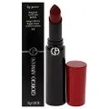 Giorgio Armani Lip Power Longwear Vivid Color Lipstick - 405 Sultan Lipstick Women 0.11 oz