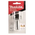 Makita Core Box 2-Flute TCT Router Bit, Silver, 31.75 mm Diameter