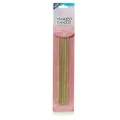 Yankee Candle Pre-Fragranced Reed Pink Sands Refill