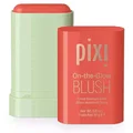 PIXI On-The-Glow Blush (19g, Juicy)