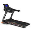 Powertrain Treadmill Running Fitness Exercise Machine Home Gym Equipment V100