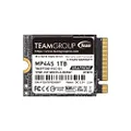 TEAMGROUP MP44S High Performance SSD 1TB SLC Cache Gen 4x4 M.2 2230 PCIe 4.0 NVMe, Compatible with Steam Deck, ASUS ROG Ally, Mini PCs (R/W Speed up to 5,000/3,500MB/s) TM5FF3001T0C101
