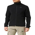 Helly Hansen Men's Daybreaker Fleece Jacket, 990 Black, X-Large