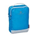 Eagle Creek EC041336153 Pack-It Specter Clean/Dirty Split Cube Packing Organizer, Brilliant Blue (M)