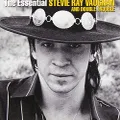 Essential Stevie Ray Vaughan & Double Trouble [Sony Gold Series]