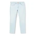 Wrangler Women's High Skinny Jeans, Beach Bum, 36W x 34L