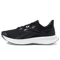 Reebok Mens FLOATRIDE Energy 5 Running Shoe, core black/pure grey 8/ftwr white, 10