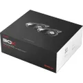 Sena 30K Bluetooth Headset with HD Speakers (Dual Pack)