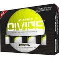 Srixon 2023 Z-Star Divide Golf Balls