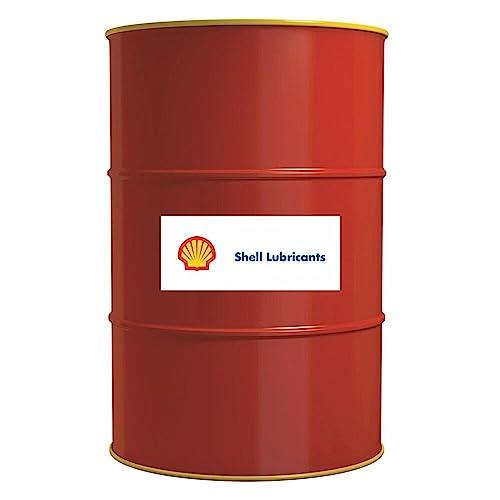 Shell Corena S4 R 46 Air Compressor Oil, 209 Litre
