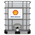 Shell Chain and Bar Oil, 1000 Litre