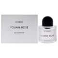 Young Rose by Byredo for Women - 1.6 oz EDP Spray