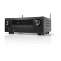 Denon AVR-X2800H 7.2 Ch Receiver (2022 Model) - 8K UHD Home Theater AVR (95W X 7), Wireless Streaming via Built-in HEOS, Bluetooth & Wi-Fi, Dolby Atmos, DTS Neural:X & DTS:X Surround Sound