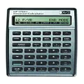 Hewlett Packard HP 17bii+ Financial Calculator