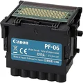 Canon PF06 Print Head