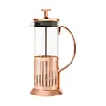 Maxwell & Williams Blend Colombia Plunger, Rose Gold, 350 ml Capacity