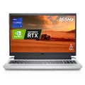 Dell G15 5530 Gaming Laptop Core i9-13900HX - 15.6" FHD 165Hz Display - 16GB RAM - 1TBB SSD - NVIDIA® GeForce® RTX 4060 Graphics - Windows 11 Home - 1 Year Basic Onsite Support by Dell - White