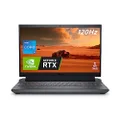 Dell Gaming G15 5530 Laptop - Core i5-13450HX - 15.6” FHD 120Hz Display - 16GB Memory - 512GB SSD - NVIDIA® GeForce® RTX 4050 Graphics - Windows 11 Home - 1 Year Basic Onsite Support by Dell