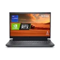 Dell G15 5530 Gaming Laptop Core i9-13900HX - 15.6" FHD 165Hz Display - 16GB RAM - 1TBB SSD - NVIDIA® GeForce® RTX 4060 Graphics - Windows 11 Home - 1 Year Basic Onsite Support by Dell