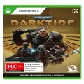Warhammer: 40,000 Darktide - Imperial Edition - Xbox Series X