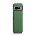 Bellroy Leather Case for Pixel 7 Pro – (Slim Phone Case) - Evergreen