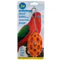JW Pet 31021 Insight Nutcase Bird Toy, Large