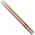 Vic FIrth - NOVA Drumsticks - 2B - Wood Tip
