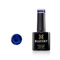 Bluesky Blossom 11 Blue-Ming Bluebell Gel Polish 10 ml, Azure