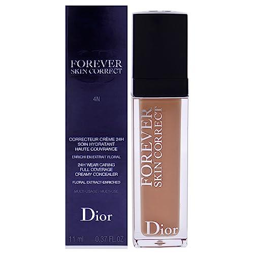 Christian Dior Dior Forever Skin Correct 24H - 4N Neutral For Women 11 ml Concealer