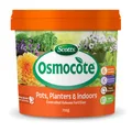 Scotts Osmocote Pots, Planters and Indoor Controlled Slow Release Fertiliser 700g
