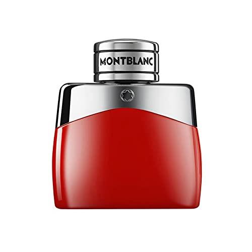 Mont Blanc Legend Red Eau de Parfum Spray for Men 30 ml