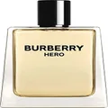 Burberry Hero Eau de Toilette Spray for Men 150 ml