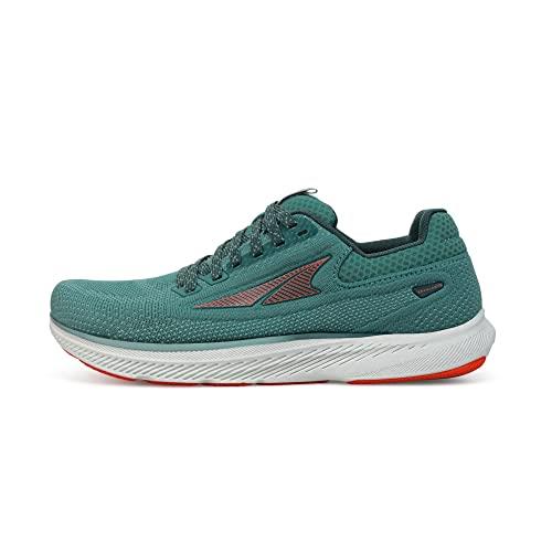Altra Women's Escalante 3 Running Shoes, Dusty Teal, Size US 10