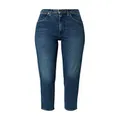 Wrangler Women's MOM Jeans, Vintage Glory, 29W x 34L