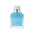 Dolce & Gabbana Light Blue Eau Intense Eau de Parfum for Men, 100ml
