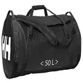 Helly-Hansen 68005 HH Sports Duffel Bag 2, 50L, Black, 35 Centimeters