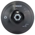 Bosch Accessories Professional Backing Pad (Hook and Loop, M14, Ø 125mm, Accessories Angle Grinders)