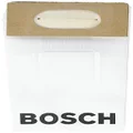 Bosch Accessories Bosch 3x Dust Bag (Accessories for Belt, Random Orbit, Orbital Sanders and Universal Routers)