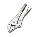 Eclipse Locking Curved Jaw Plier, 125 mm Length
