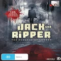 Jack The Ripper: Scourge Of London