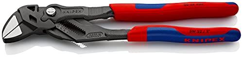 KNIPEX PLIERS WRENCH 250MM