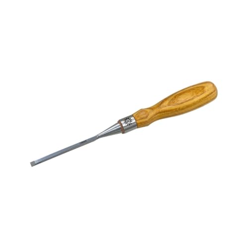 Narex Richter Bevel Edge Cryogenic Steel Cabinet Chisel 6mm Wide
