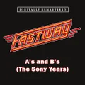 A's & B's (The Sony Years)
