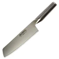 Global Cookware Vegetable Knife 7 Silver