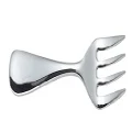 Alessi Nuovo Milano Serving Fork, (5180/12)