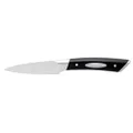Scanpan Classic Paring Knife, Black, 9 cm