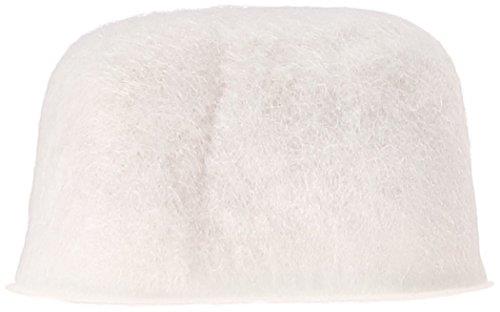 Breville BWF100 Water Filters, 6-Pack,White