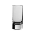 Stolzle Lausitz New York Bar Shot Glass 6 Piece Set, 57 ml Capacity