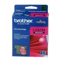 Brother Genuine LC67M Ink Cartridge, Magenta, Page Yield Up to 325 Pages, (LC-67M) for Use with: DCP-185C, DCP-385C, DCP-585CW, DCP-6690CW, MFC-490CW, MFC-5490CN, MFC-5890CN, MFC-6490CW, MFC-990CW.